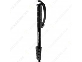 Manfrotto Compact Aluminum Monopod
